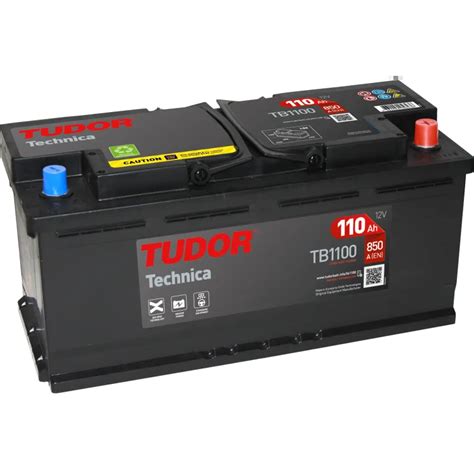 bateria tudor 110ah|Tudor TB1100 battery 12V 110Ah .